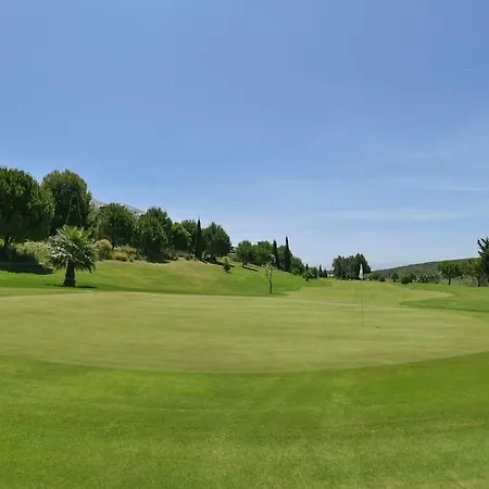 Espectacular Rodeado De Campos De Golf アパート カサーレス