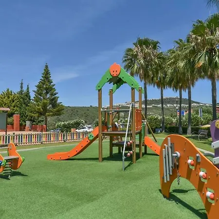 アパート Espectacular Rodeado De Campos De Golf