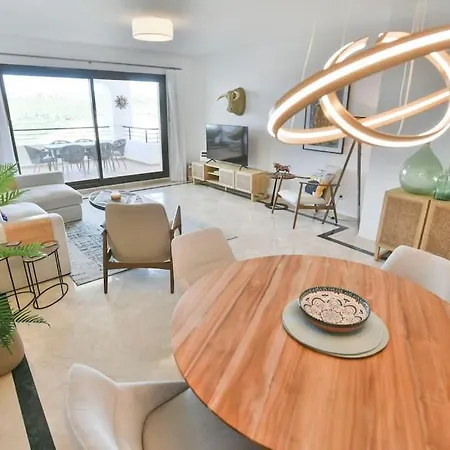 Apartamento Espectacular Rodeado De Campos De Golf Casares