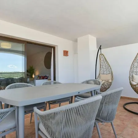 Espectacular Rodeado De Campos De Golf * كاساريس