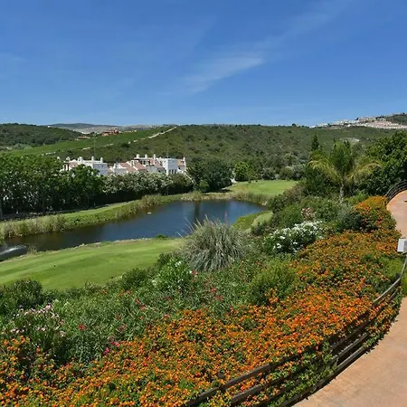 アパート Espectacular Rodeado De Campos De Golf カサーレス