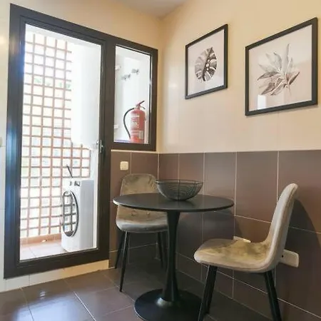 Apartamento Espectacular Rodeado De Campos De Golf Casares